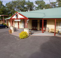 Sanctuary House Resort Motel - NT Tourism