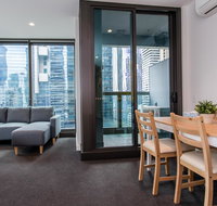 Melstay on Eporo Tower - Accommodation NT