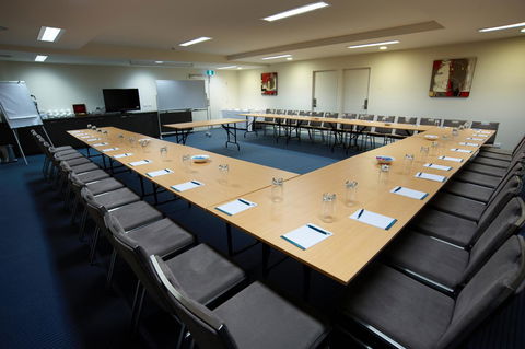 Quest Shepparton - Accommodation NT 27