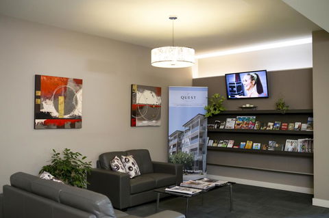 Quest Shepparton - Accommodation NT 6