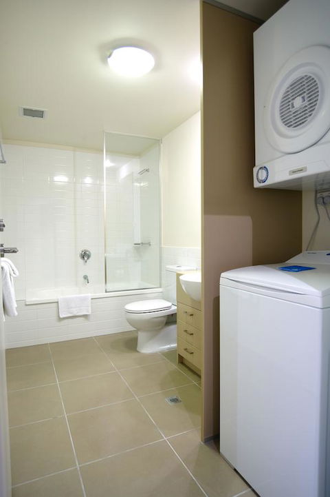 Quest Shepparton - Accommodation NT 26