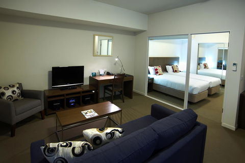 Quest Shepparton - Accommodation NT 23