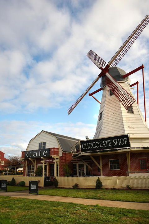 Quest Shepparton - Accommodation NT 14