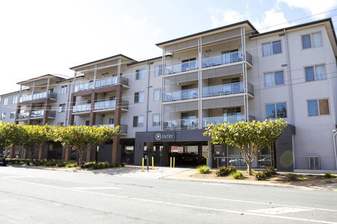 Quest Shepparton - Accommodation NT 0