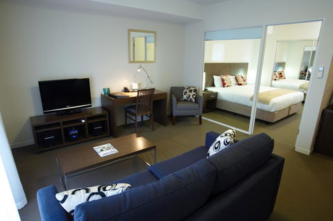 Quest Shepparton - Accommodation NT 19