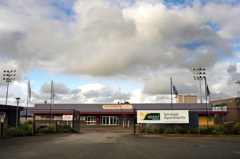 Quest Shepparton - Accommodation NT 13