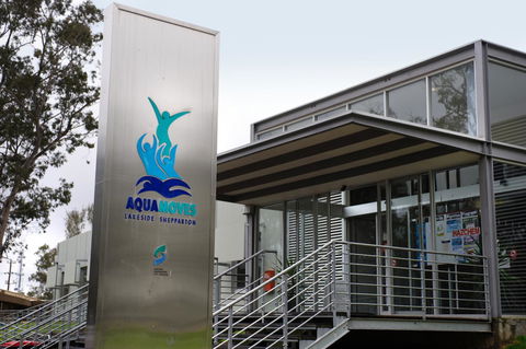 Quest Shepparton - Accommodation NT 11