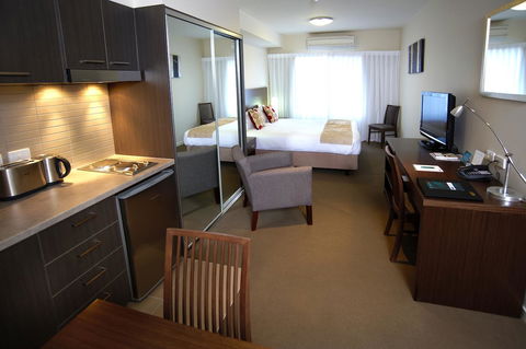 Quest Shepparton - Accommodation NT 21