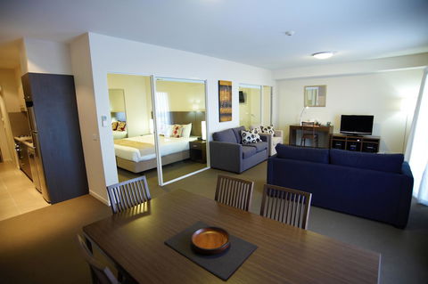 Quest Shepparton - Accommodation NT 1