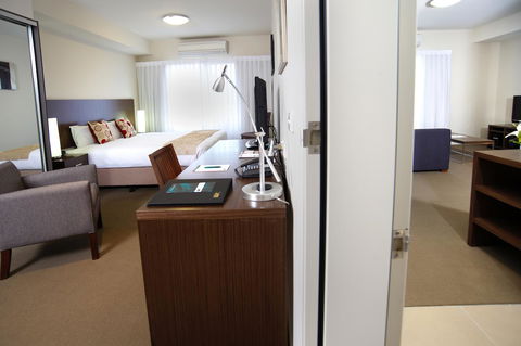 Quest Shepparton - Accommodation NT 20