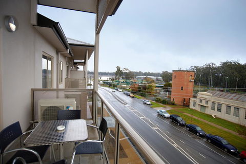 Quest Shepparton - Accommodation NT 5