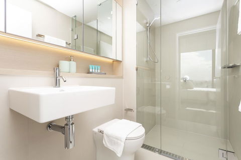 Melbourne Private Apartments - Collins Wharf Waterfront, Docklands - NT Tourism 18