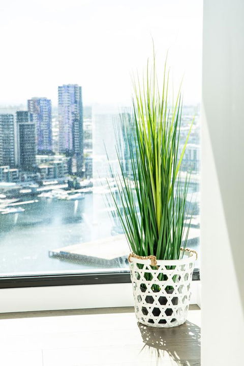 Melbourne Private Apartments - Collins Wharf Waterfront, Docklands - NT Tourism 6