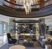 Pullman Melbourne On the Park - Accommodation NT