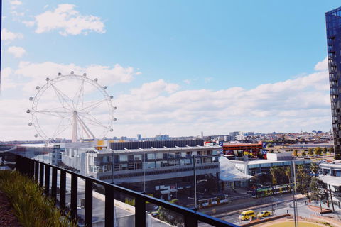 Riverside Docklands S Collection - Accommodation NT 21