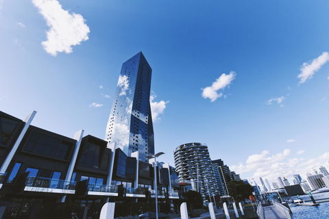 Riverside Docklands S Collection - Accommodation NT 23