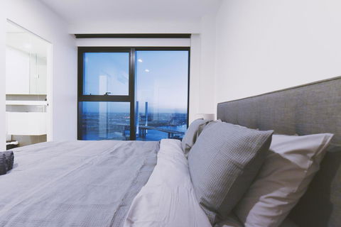 Riverside Docklands S Collection - Accommodation NT 4