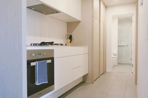 Riverside Docklands S Collection - Accommodation NT 7