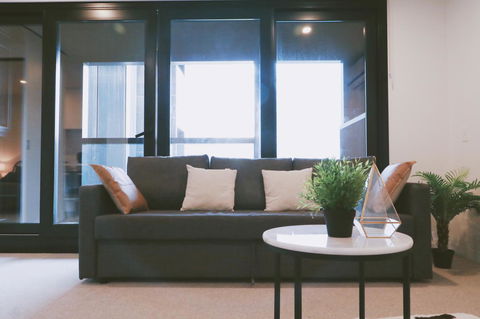Riverside Docklands S Collection - Accommodation NT 10