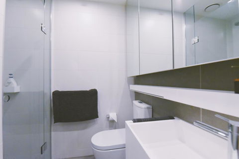 Riverside Docklands S Collection - Accommodation NT 8