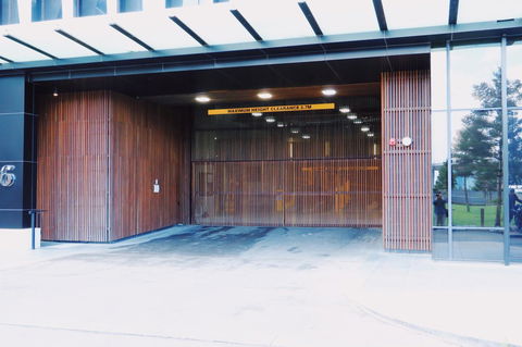 Riverside Docklands S Collection - Accommodation NT 13