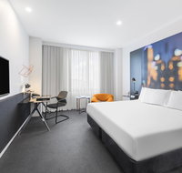 Radisson On Flagstaff Gardens Melbourne - Accommodation NT