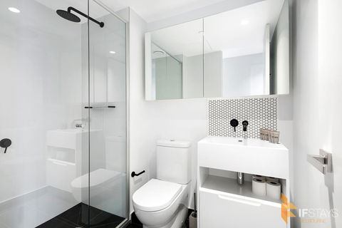 IFSuites (IFSTAYS) Light House Victoria One Apartment - NT Tourism 5