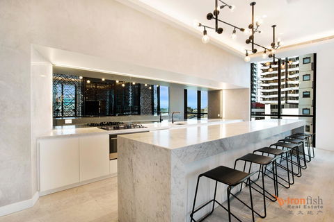 IFSuites (IFSTAYS) Light House Victoria One Apartment - NT Tourism 4