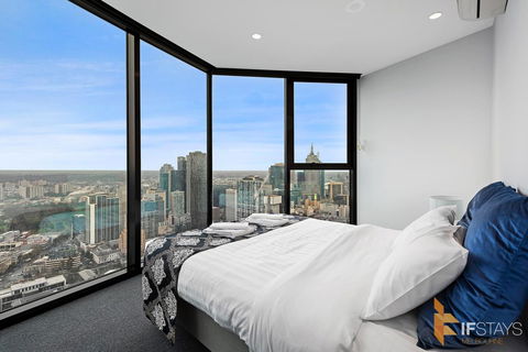 IFSuites (IFSTAYS) Light House Victoria One Apartment - NT Tourism 0