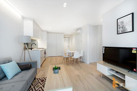IFSuites (IFSTAYS) Light House Victoria One Apartment - NT Tourism 2