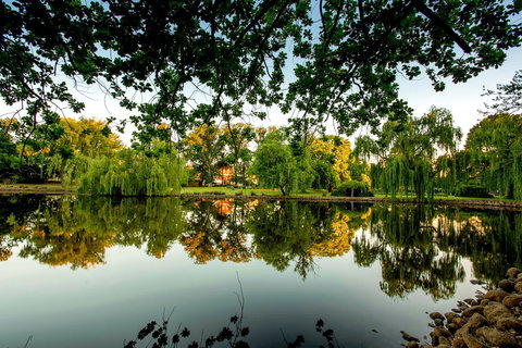 BIG4 Castlemaine Gardens - Accommodation NT 19