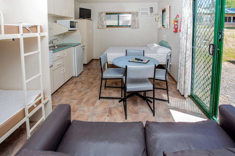 BIG4 Castlemaine Gardens - Accommodation NT 41