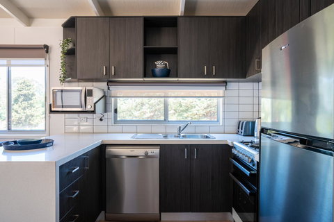 BIG4 Castlemaine Gardens - Accommodation NT 9