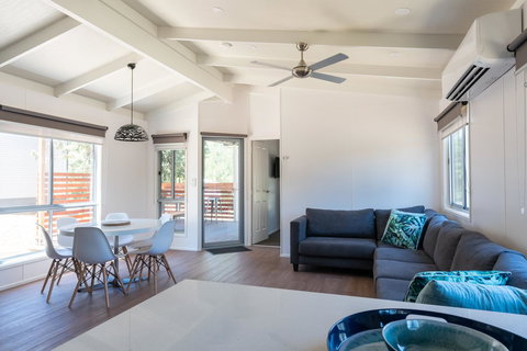 BIG4 Castlemaine Gardens - Accommodation NT 0