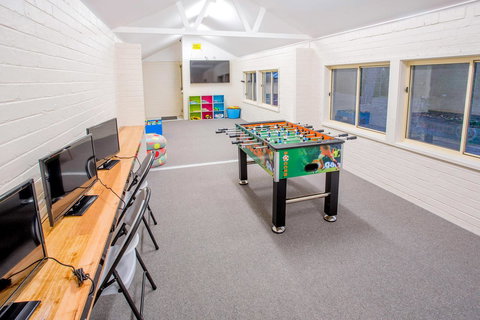 BIG4 Castlemaine Gardens - Accommodation NT 32