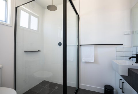 BIG4 Castlemaine Gardens - Accommodation NT 2