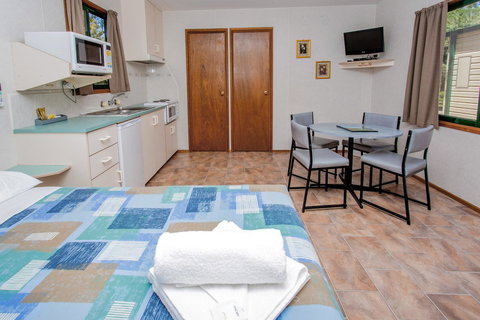 BIG4 Castlemaine Gardens - Accommodation NT 39