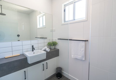 BIG4 Castlemaine Gardens - Accommodation NT 11