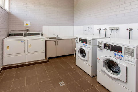 BIG4 Castlemaine Gardens - Accommodation NT 34