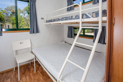 BIG4 Castlemaine Gardens - Accommodation NT 17