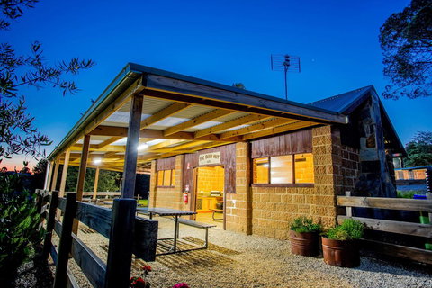 BIG4 Castlemaine Gardens - Accommodation NT 23