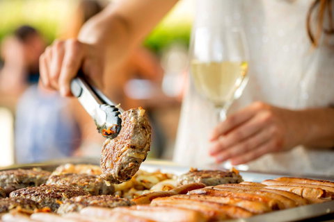 BIG4 Castlemaine Gardens - Accommodation NT 28