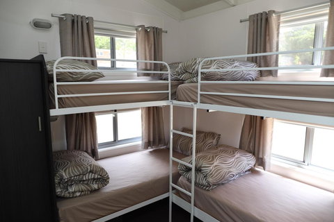 BIG4 Castlemaine Gardens - Accommodation NT 14