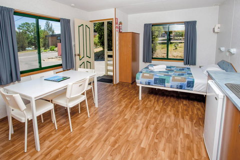 BIG4 Castlemaine Gardens - Accommodation NT 12