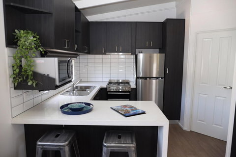 BIG4 Castlemaine Gardens - Accommodation NT 13