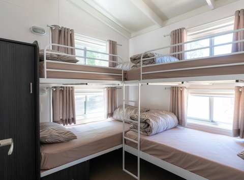 BIG4 Castlemaine Gardens - Accommodation NT 5