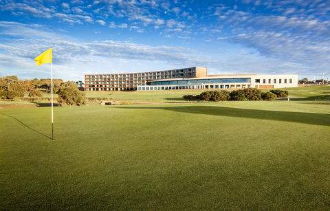 RACV Torquay Resort - Accommodation NT 20