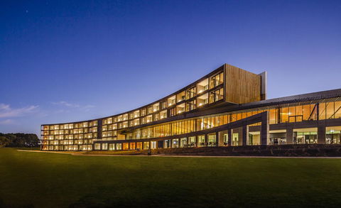 RACV Torquay Resort - Accommodation NT 17