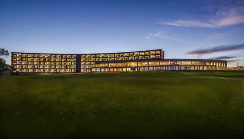 RACV Torquay Resort - Accommodation NT 21