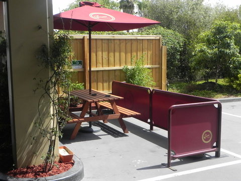 St Georges Motor Inn - Accommodation NT 38